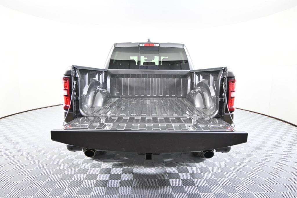 new 2026 Ram 1500 car, priced at $52,399