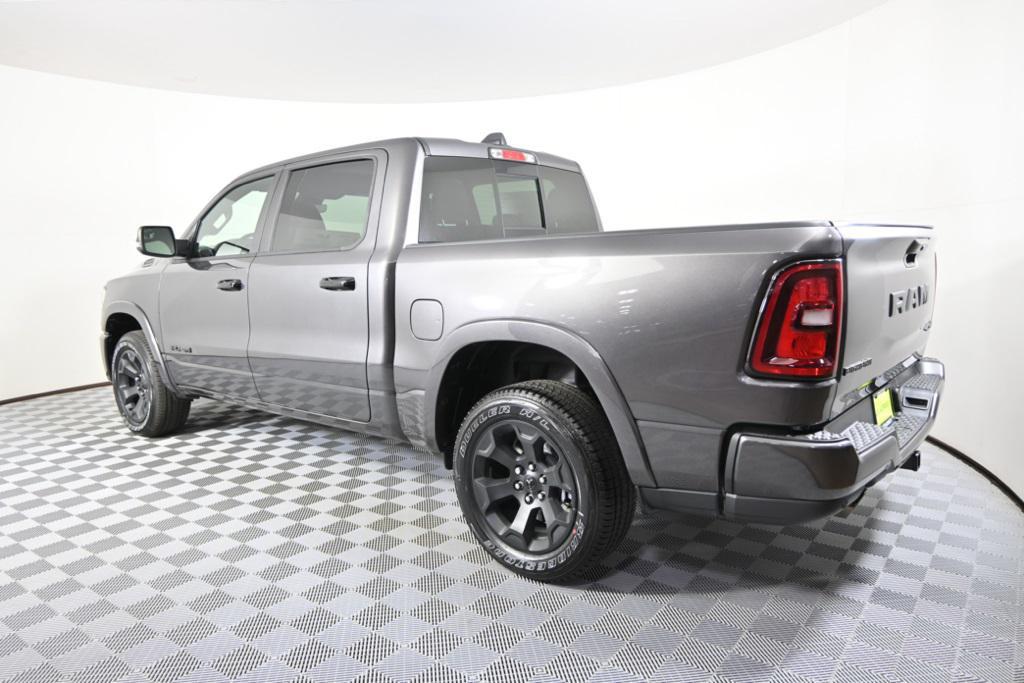 new 2026 Ram 1500 car, priced at $52,399
