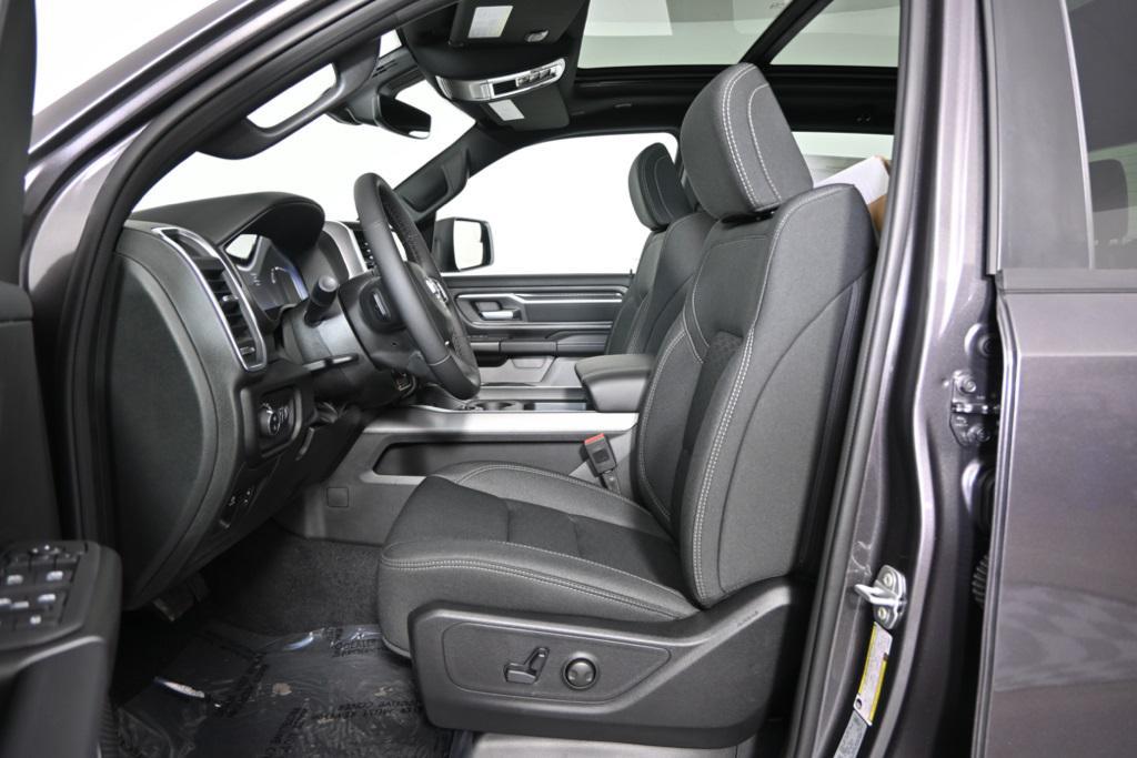 new 2026 Ram 1500 car, priced at $52,399