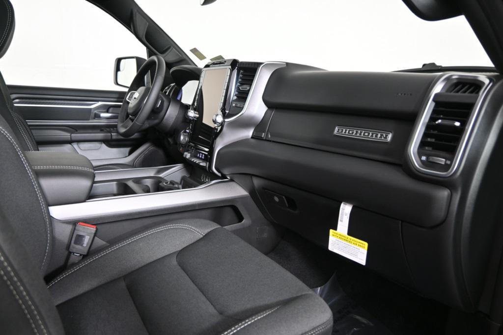 new 2026 Ram 1500 car, priced at $52,399