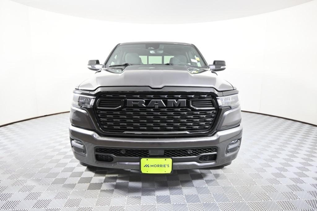 new 2026 Ram 1500 car, priced at $52,399