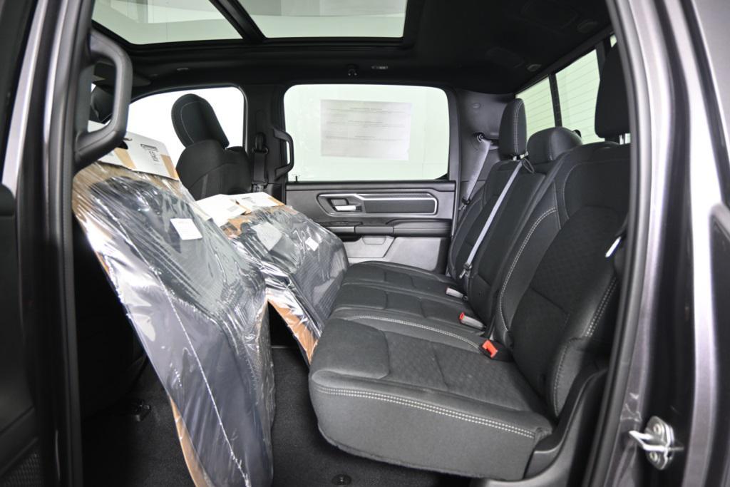 new 2026 Ram 1500 car, priced at $52,399