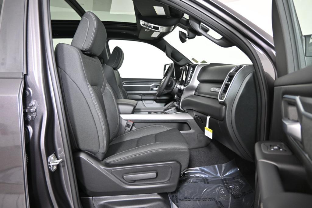 new 2026 Ram 1500 car, priced at $52,399