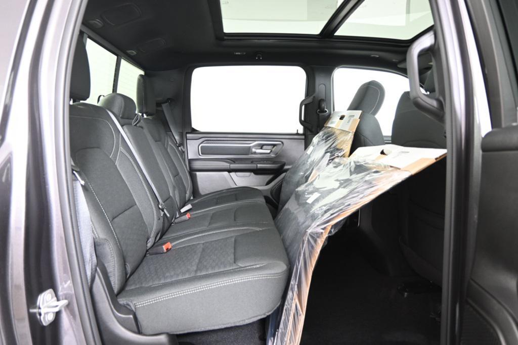 new 2026 Ram 1500 car, priced at $52,399