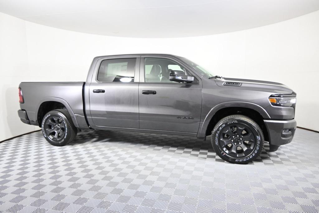 new 2026 Ram 1500 car, priced at $52,399