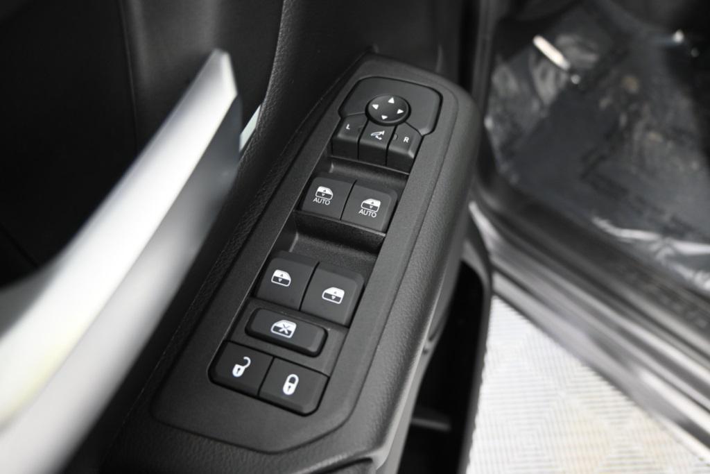 new 2026 Ram 1500 car, priced at $52,399