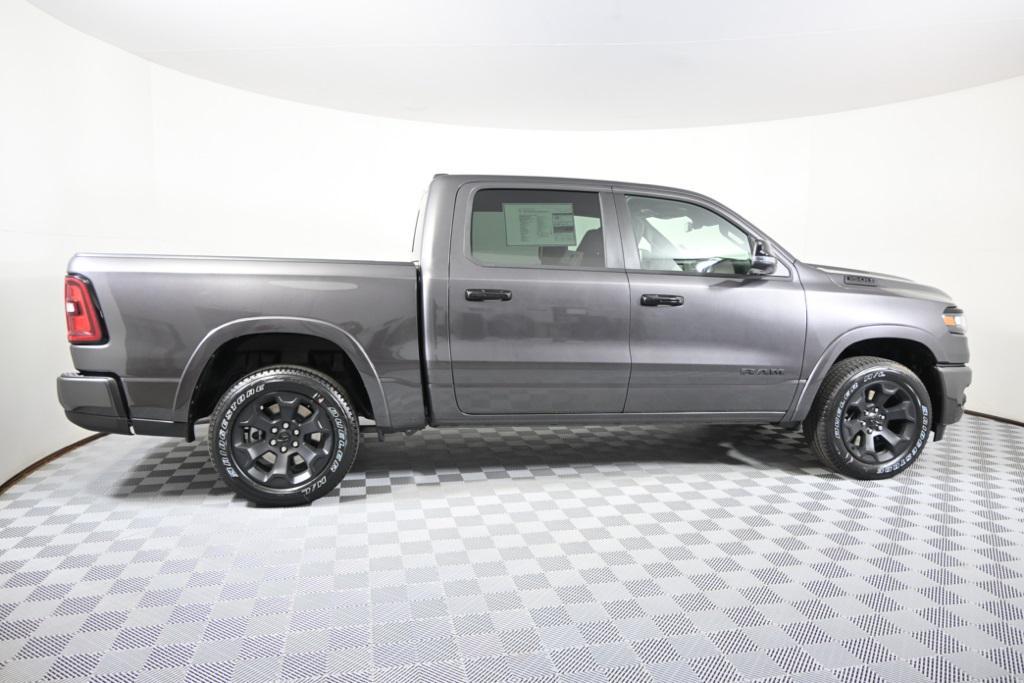 new 2026 Ram 1500 car, priced at $52,399