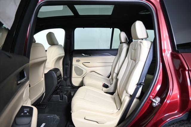 new 2025 Jeep Grand Cherokee L car, priced at $53,999