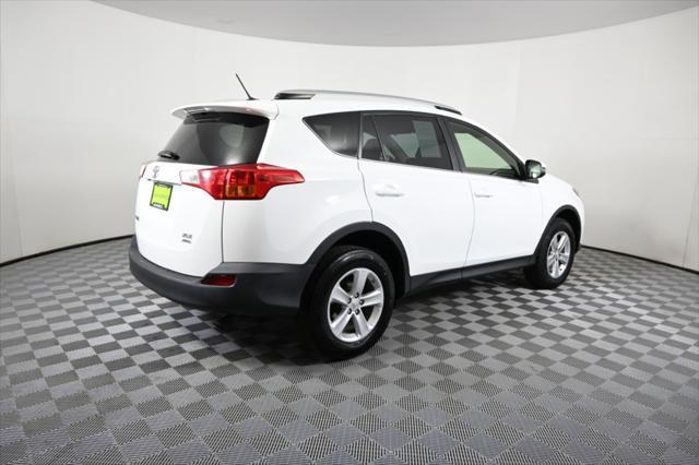 used 2014 Toyota RAV4 car, priced at $11,990