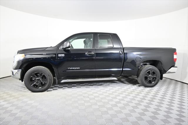 used 2014 Toyota Tundra car, priced at $13,990