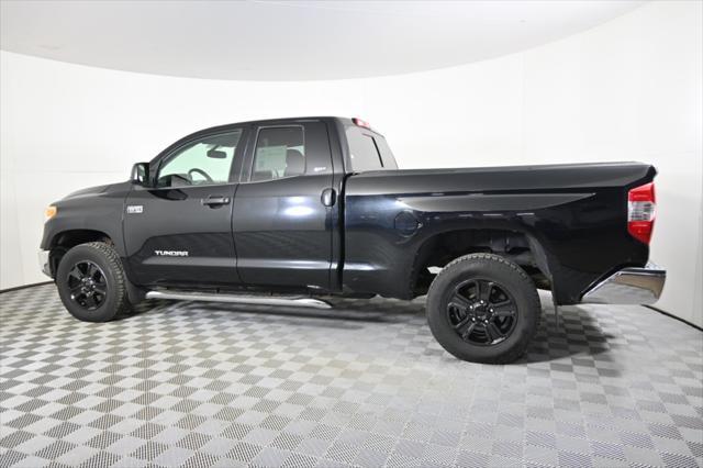 used 2014 Toyota Tundra car, priced at $13,990