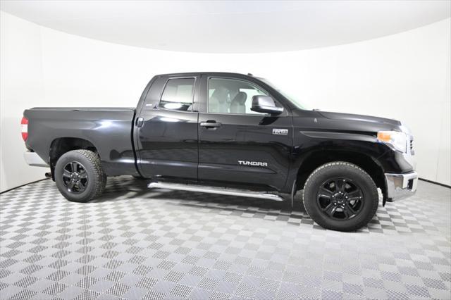 used 2014 Toyota Tundra car, priced at $13,990