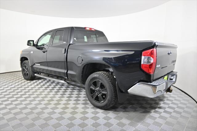 used 2014 Toyota Tundra car, priced at $13,990