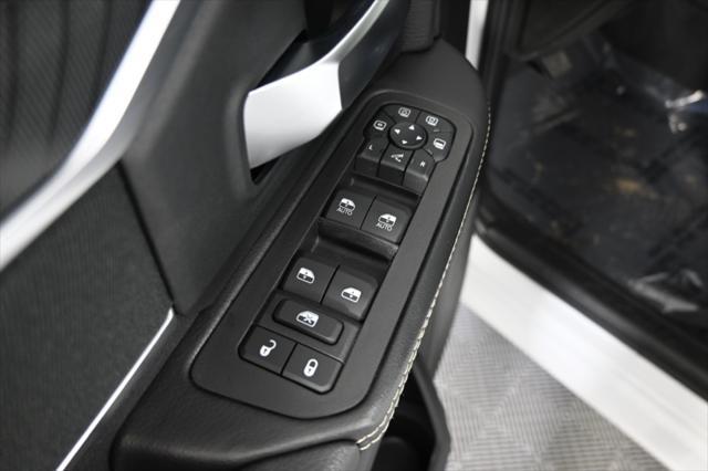 new 2025 Ram 2500 car, priced at $57,499