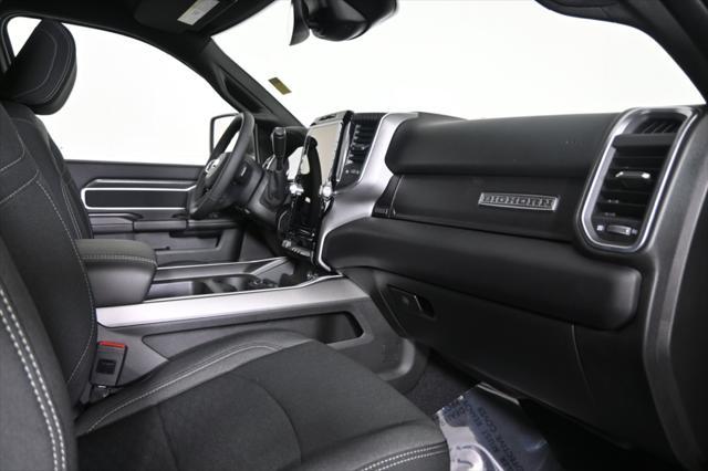 new 2025 Ram 2500 car, priced at $57,499
