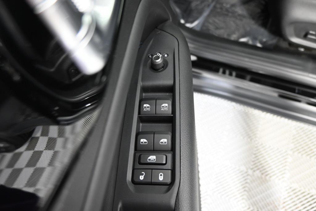 new 2026 Jeep Compass car, priced at $32,499