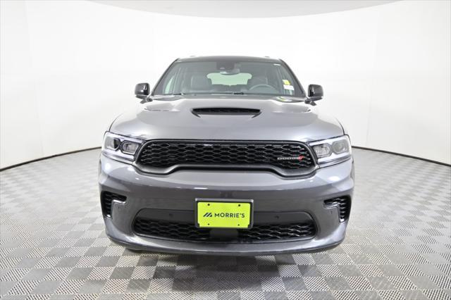 new 2025 Dodge Durango car, priced at $46,999