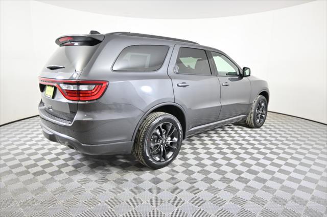 new 2025 Dodge Durango car, priced at $46,999