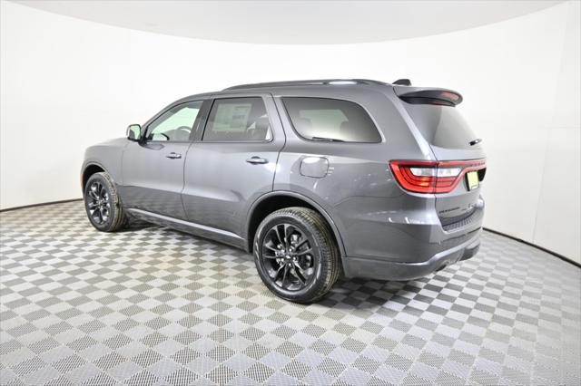 new 2025 Dodge Durango car, priced at $46,999