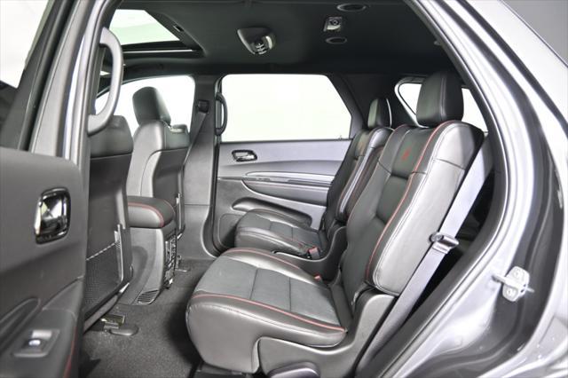 new 2025 Dodge Durango car, priced at $46,999