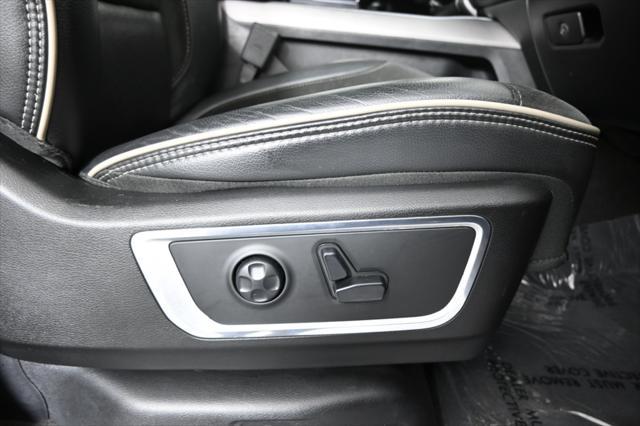used 2020 Ram 1500 car, priced at $28,390