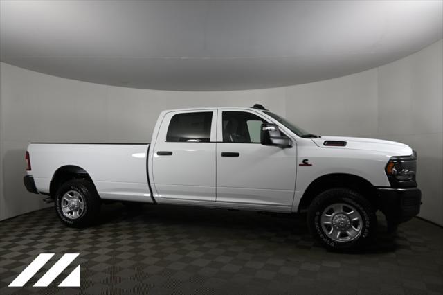 new 2024 Ram 3500 car, priced at $54,199