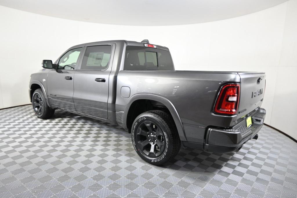 new 2026 Ram 1500 car, priced at $52,499