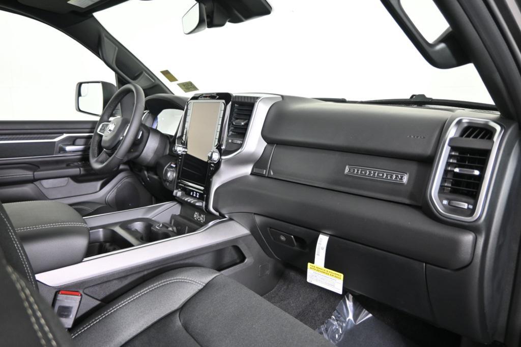 new 2026 Ram 1500 car, priced at $52,499