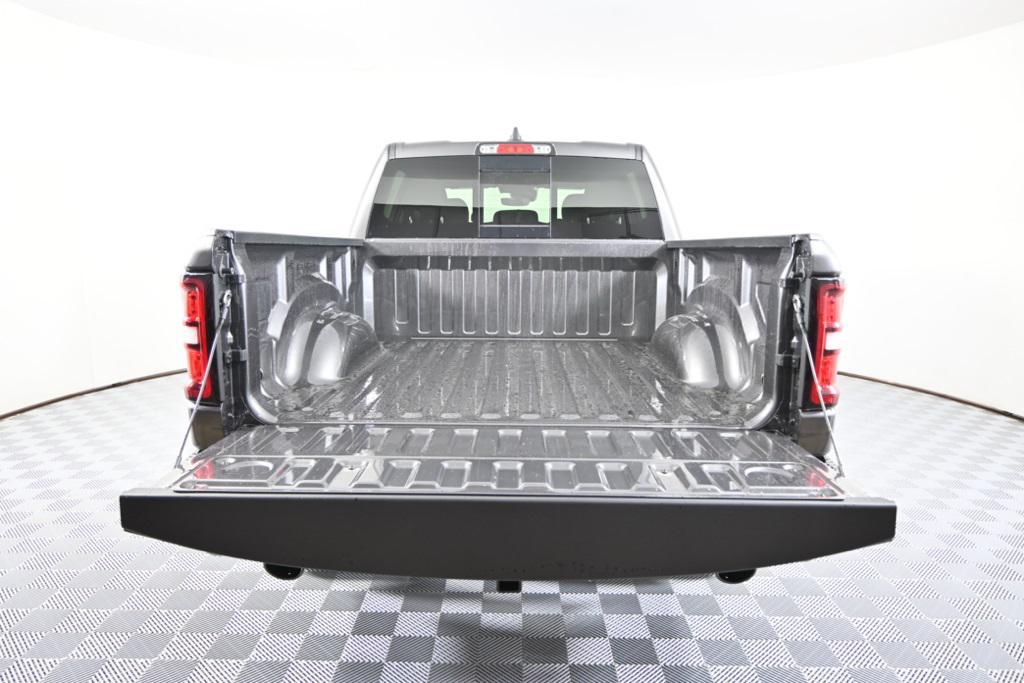 new 2026 Ram 1500 car, priced at $52,499