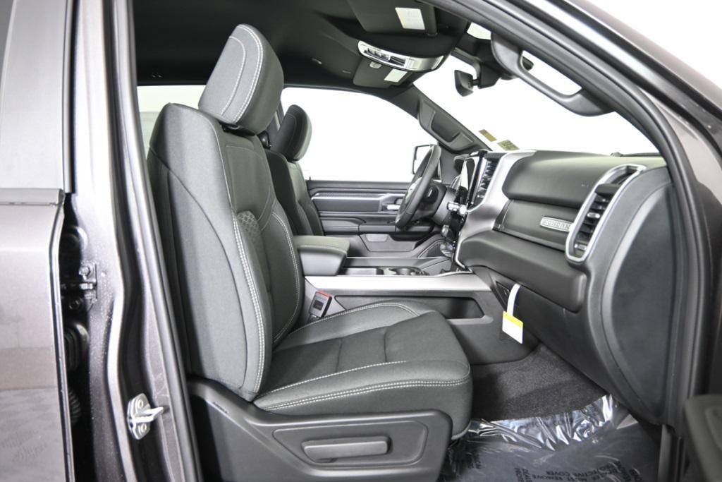 new 2026 Ram 1500 car, priced at $52,499