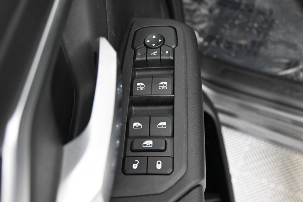 new 2026 Ram 1500 car, priced at $52,499