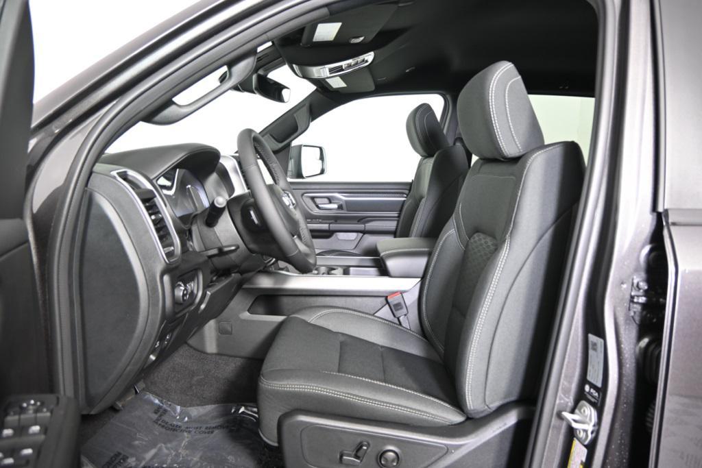 new 2026 Ram 1500 car, priced at $52,499