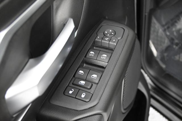 new 2025 Ram 1500 car, priced at $47,299