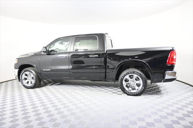 new 2025 Ram 1500 car, priced at $47,299