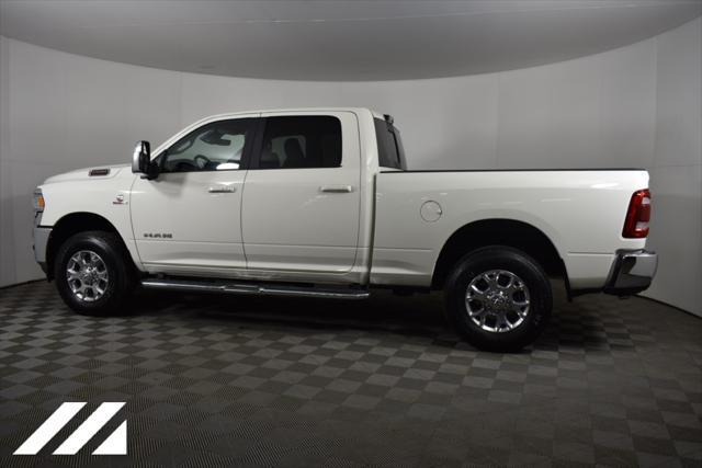 new 2024 Ram 2500 car, priced at $71,999