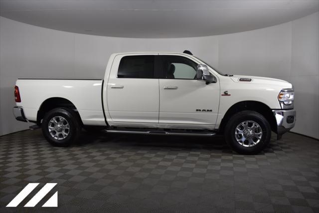 new 2024 Ram 2500 car, priced at $71,999