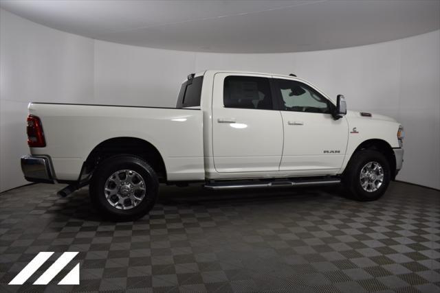 new 2024 Ram 2500 car, priced at $71,999