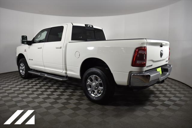 new 2024 Ram 2500 car, priced at $71,999