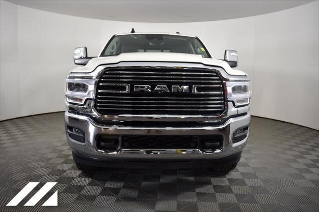 new 2024 Ram 2500 car, priced at $71,999