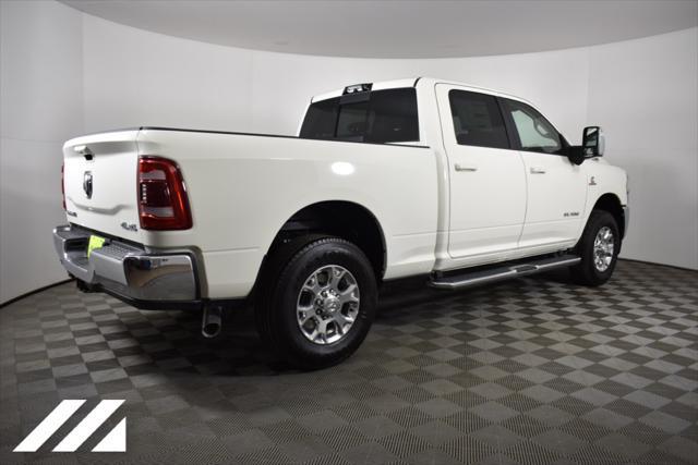 new 2024 Ram 2500 car, priced at $71,999