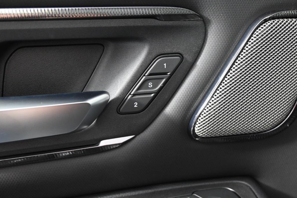 new 2026 Ram 1500 car, priced at $61,699