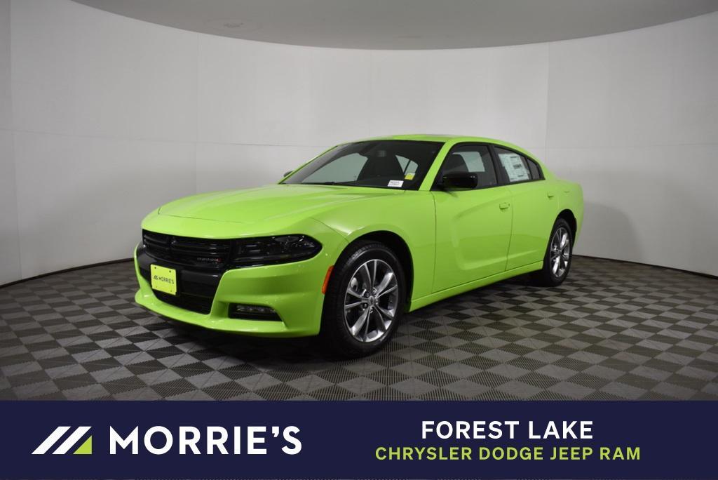 new 2023 Dodge Charger car, priced at $33,079