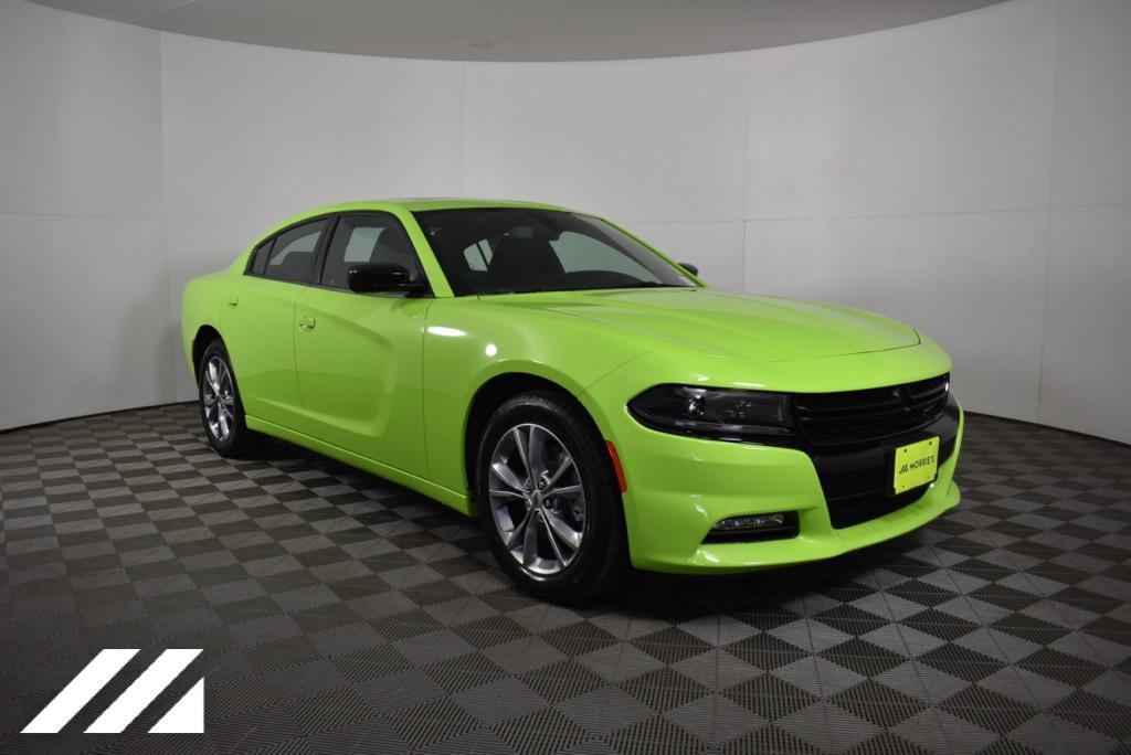 new 2023 Dodge Charger car, priced at $33,079