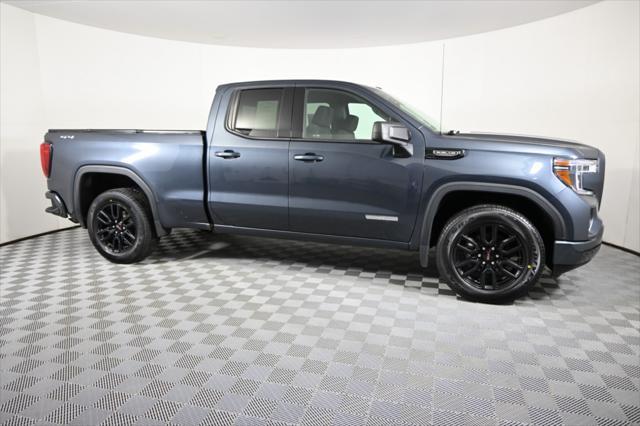 used 2020 GMC Sierra 1500 car, priced at $28,895