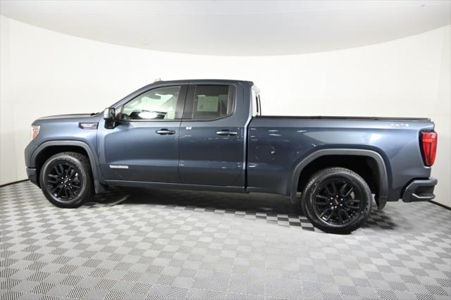 used 2020 GMC Sierra 1500 car, priced at $28,895