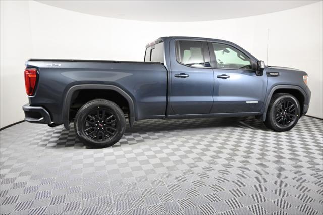 used 2020 GMC Sierra 1500 car, priced at $28,895