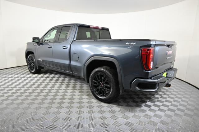 used 2020 GMC Sierra 1500 car, priced at $28,895