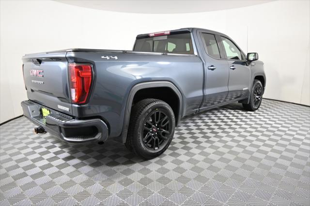 used 2020 GMC Sierra 1500 car, priced at $28,895