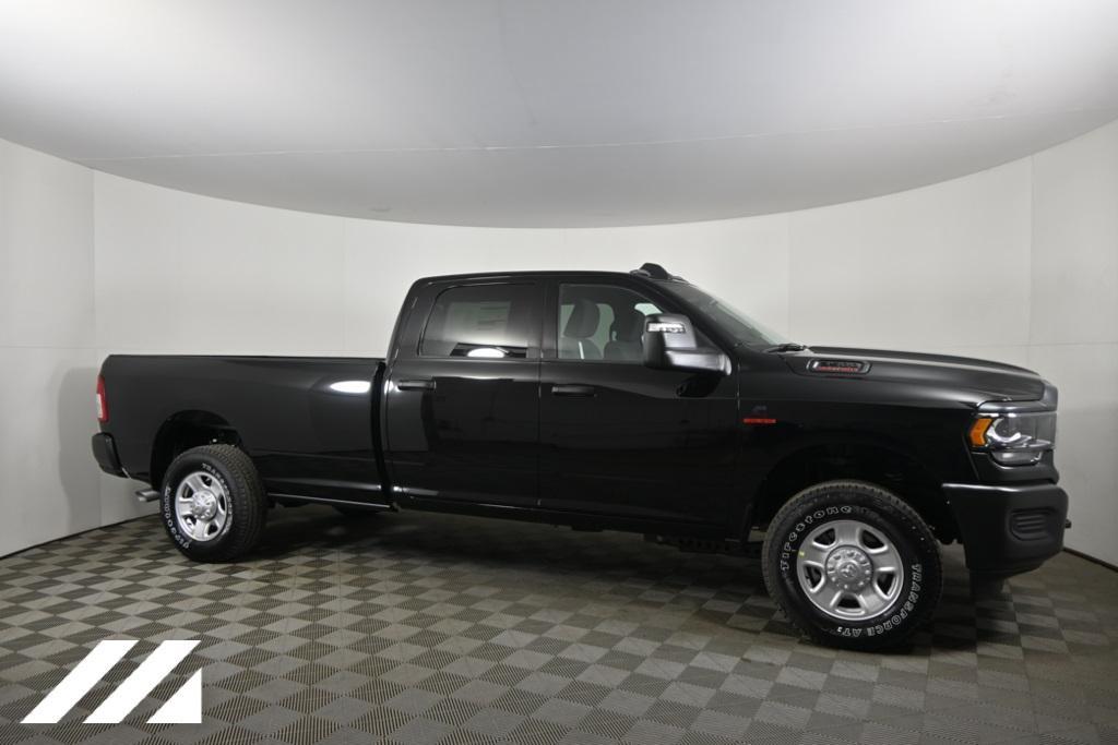 new 2024 Ram 3500 car, priced at $61,499