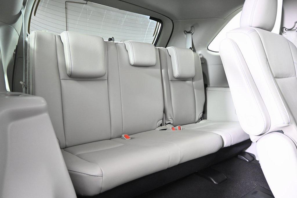 used 2018 Toyota Highlander car, priced at $18,590